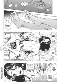 [Fukudahda] Soushisouai Note [English]