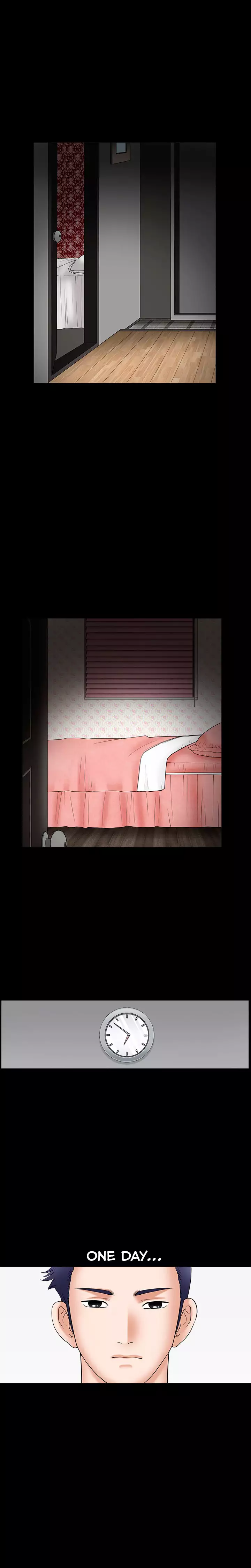Seduction Ch.1-29