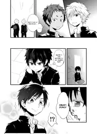 (Shota Scratch 22) [Majihama. (Mebata Shun)] Momota-ke 2 [English] {Shotachan}