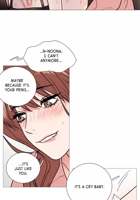 Sadistic Beauty Ch.1-16