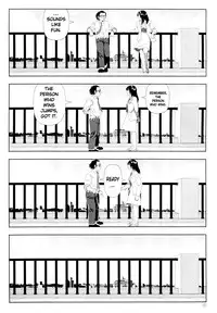 Watching TV(ENG)