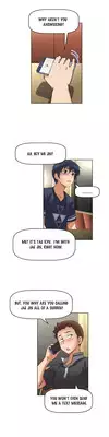 Brawling Go 0-15 Chapters (To be continued)
