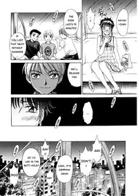 [Gotoh Akira] Kodomo no Jikan Vol.1 (English) [Munyu]