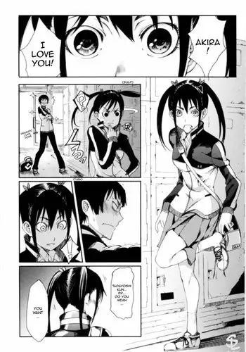 [Maybe] Otome Overflow