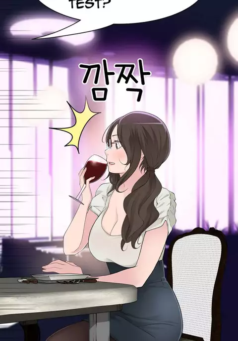 Tissue Thieves Ch.1-14