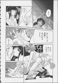 [Anthology] MIRACLE ANGELS