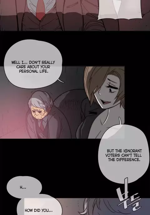Household Affairs Ch.1-49