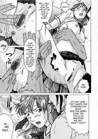 [Kurono Masakado] Junks [English] [SaHa]