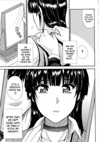 [Shunjou Shuusuke] Watashi no Shitai ○○na Koto [English] [desudesu]