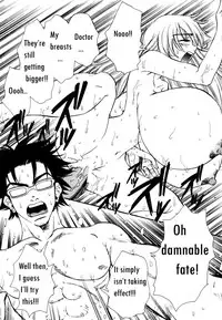[Pirontan] Virus Hell (From Ranman Bakunyu) ENG bewbs666