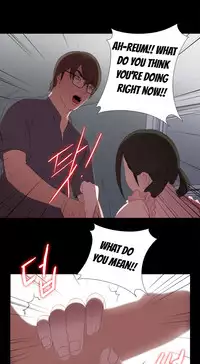 Girl Next Door Ch.1-23 (English) (Ongoing)