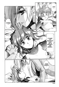 [Urushihara Satoshi] Chirality - To The Promised Land Vol.1 (Complete) [English]