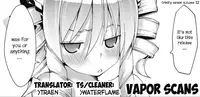 [Tohzai] Boku no Senyou onna Kyoushi Ch. 1-4 [English] {vapor}