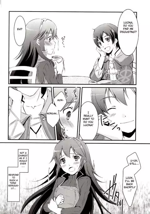 LOVE GAME