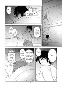 (COMIC1☆4) [Circle Credit (Akikan)] Hatsu Mikku (VOCALOID) [English] [Anonymous]