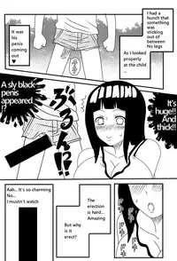 [Ootaki Miura] Hitozuma Hinata | Married Wife Hinata (Naruto) [English] [q91]