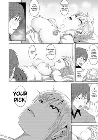 [Nakani] Marudashi x Sister [English] [Digital]