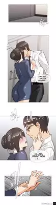 [ButcherBoy] Household Affairs Ch.1-31 (English) (YoManga) (Ongoing)
