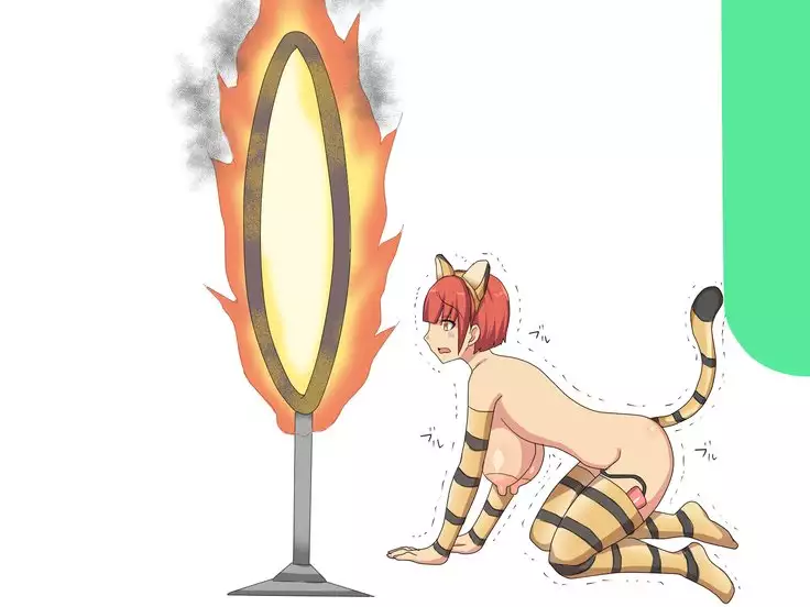 FemSwine Circus