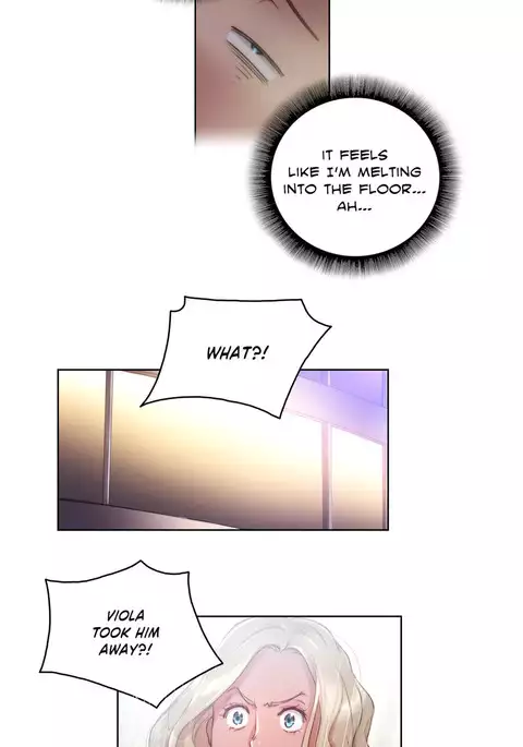 Sex Knights-Erotic Sensuality & Perception Ch.1-16