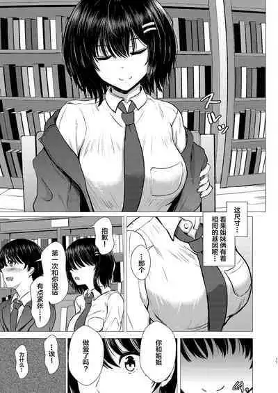 Imouto Netori