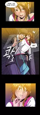 [Yihyeonmin] Drug Candy Ch.0-42 (English) (YoManga) (Ongoing)