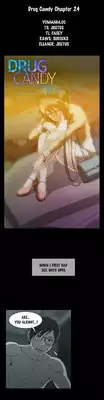 [Yihyeonmin] Drug Candy Ch.0-37 (English) (YoManga) (Ongoing)
