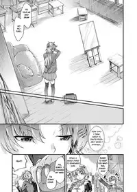 [Katase Minami] Mitsugetsu Honey | Honeymoon Honey [English] [Digital]