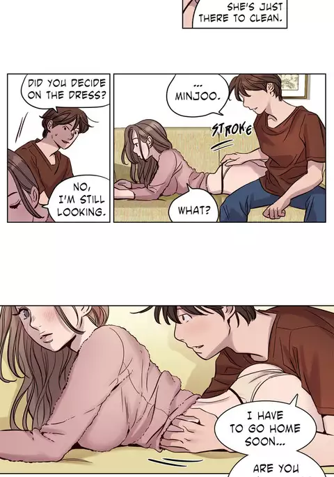 Atonement Camp Ch.1-40