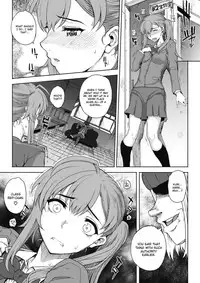 [Carn] NNN #1 (COMIC Megastore H 2012-05) [English] [CGrascal]