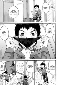 [Kunisaki Kei] Kodomo Datte H Nano | They're just kids but they're sluts [English] [Rin]