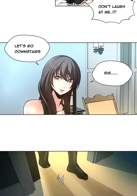 Twin Slave Ch.1-33