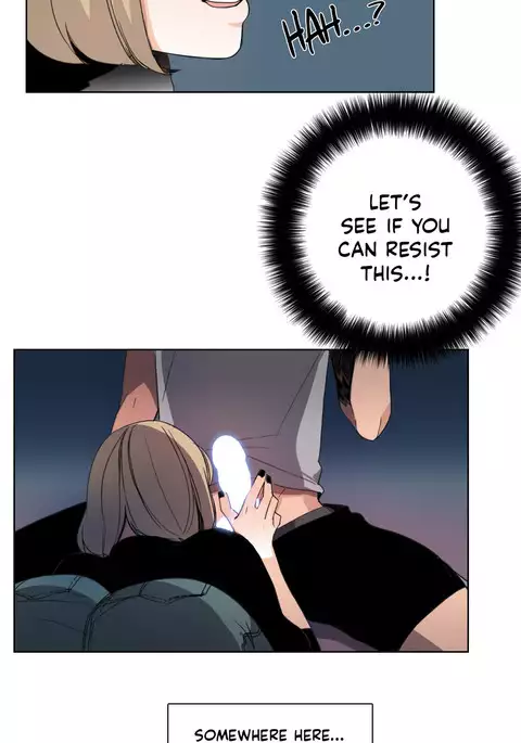 Talk To Me Ch.1-41