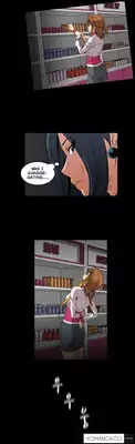 [Yihyeonmin] Drug Candy Ch.0-42 (English) (YoManga) (Ongoing)