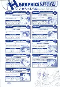 [Tsubuan Doumei (Kagesaki Yuna, Kageyama Yuta)] Mayu Art Collection