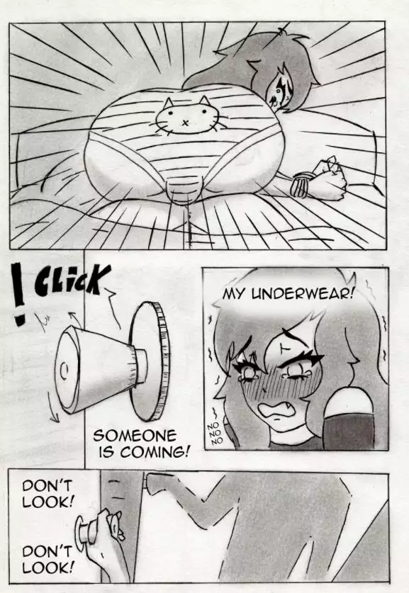 Spooky, Scary, Sexy