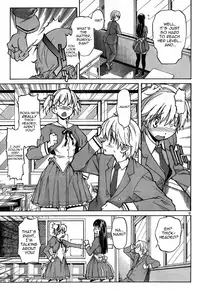 Aki Sora 01 (English)