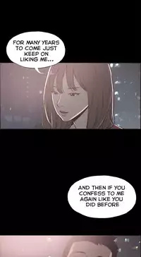 [Mr. Byeong-Su] Cohabitation Ch.1-49 (English) (Ongoing)