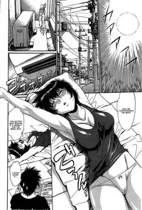 [Manabe Jouji] Kanojo de Ippai 2 - Ch. 10-13 [English] {Ochimusha}