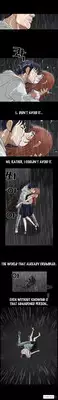 [Liangshan Bo] Seduction Ch.1-23 (English) (YoManga) (Ongoing)