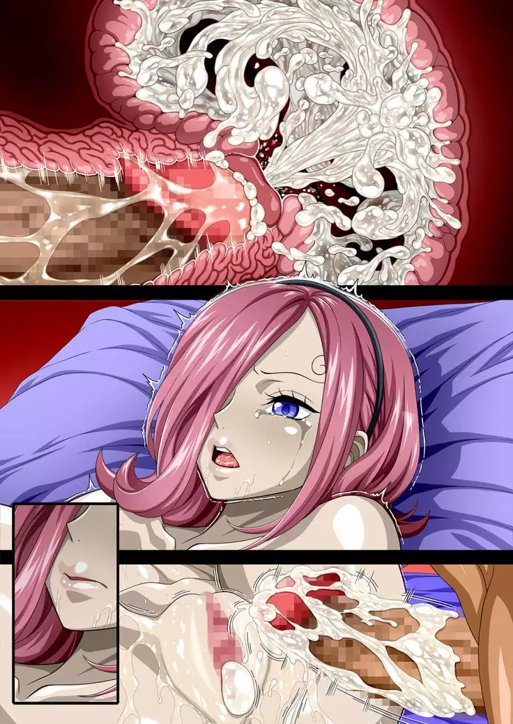 Onee-sama!! Kozukuri no Goshinan momomadoka