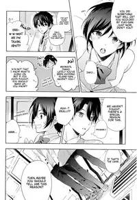 (SPARK9) [krgmICE. (Kuromine)] 2nd Mind Architecture (Aldnoah.Zero) [English] [Unnaturalsolace]