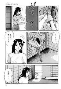 [Kazusa Shima] Name Mawashite