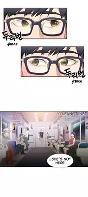 [BAK Hyeong Jun] Sweet Guy Ch.1-48 (English) (YoManga) (Ongoing)
