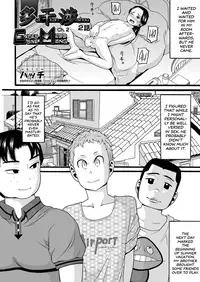 [Hatch] Takanshou | Excessive Meddling Ch. 1-2 [English] [ATF] [Digital]
