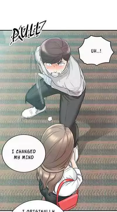 Young Boss Manhwa 01-73 [English]