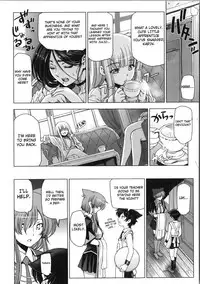 [Sena Youtarou] Majo x Shota Genteiban [English] [4dawgz + Thetsuuyaku]