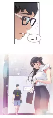 [BAK Hyeong Jun] Sweet Guy Ch.1-48 (English) (YoManga) (Ongoing)