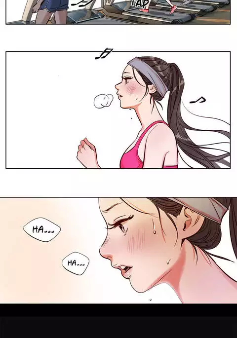 Atonement Camp Ch.1-12