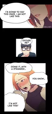 [BAK Hyeong Jun] Sweet Guy Ch.1-49 (English) (YoManga) (Ongoing)